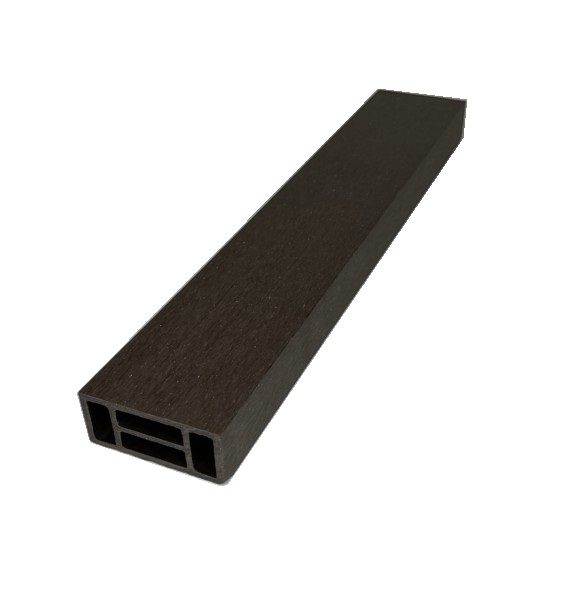 Лавочный брус Экодекинг Комфорт 40х90x3000 Венге